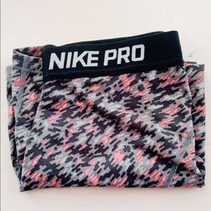 Nike Pro Shorts
